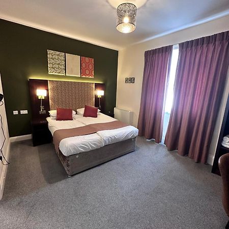 Acacia Hotel London Eksteriør billede