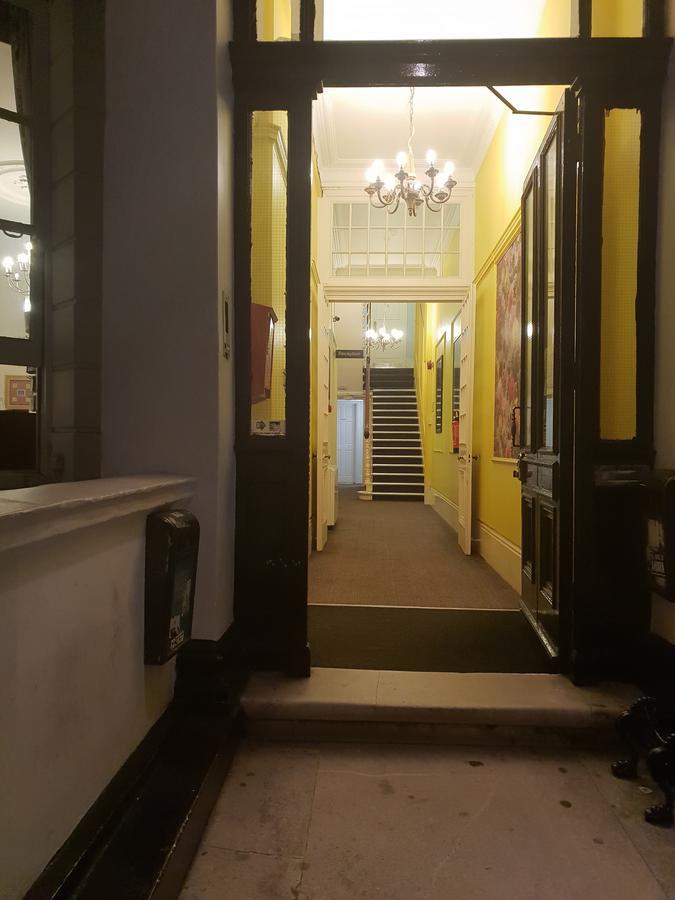Acacia Hotel London Eksteriør billede